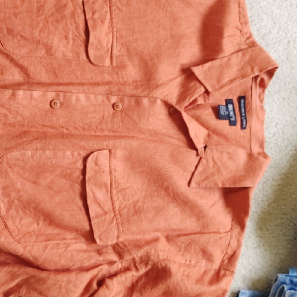 Mens shirt